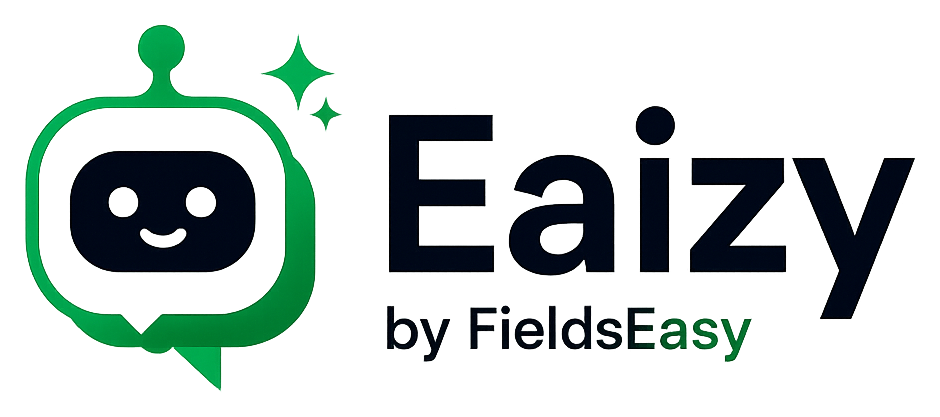 Eaizy by FieldsEasy